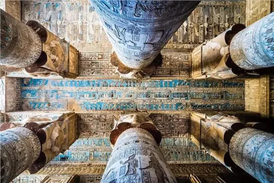Abydos & Dendara tour