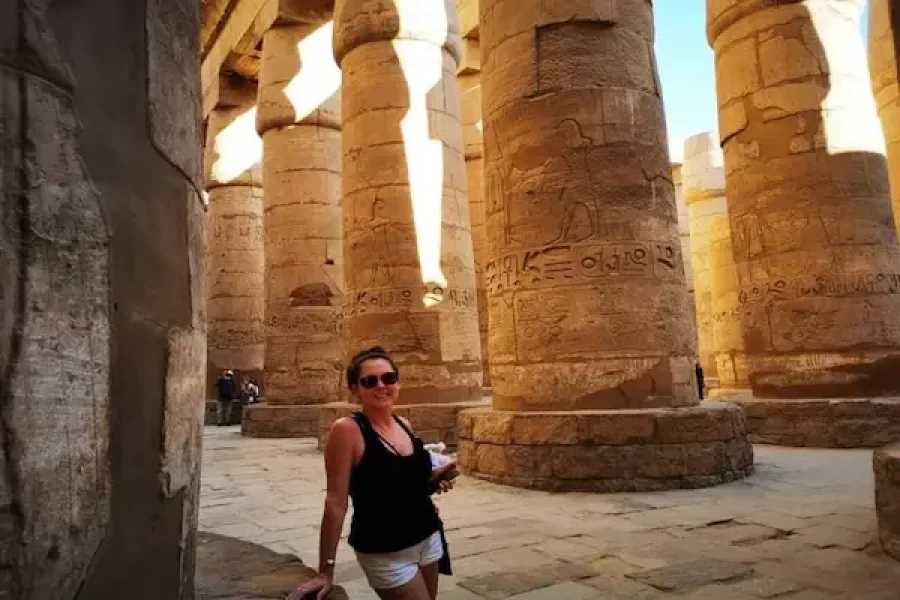 Luxor Trip Private