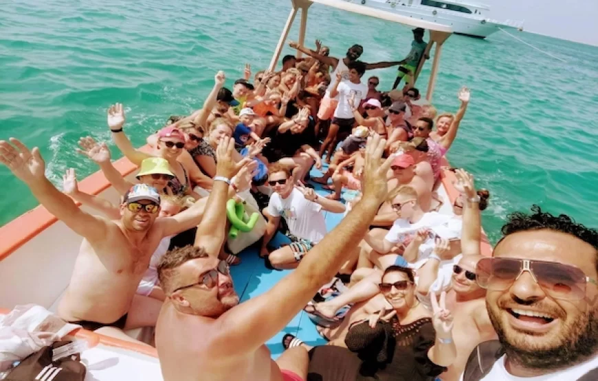 Paradise Island Hula Hula