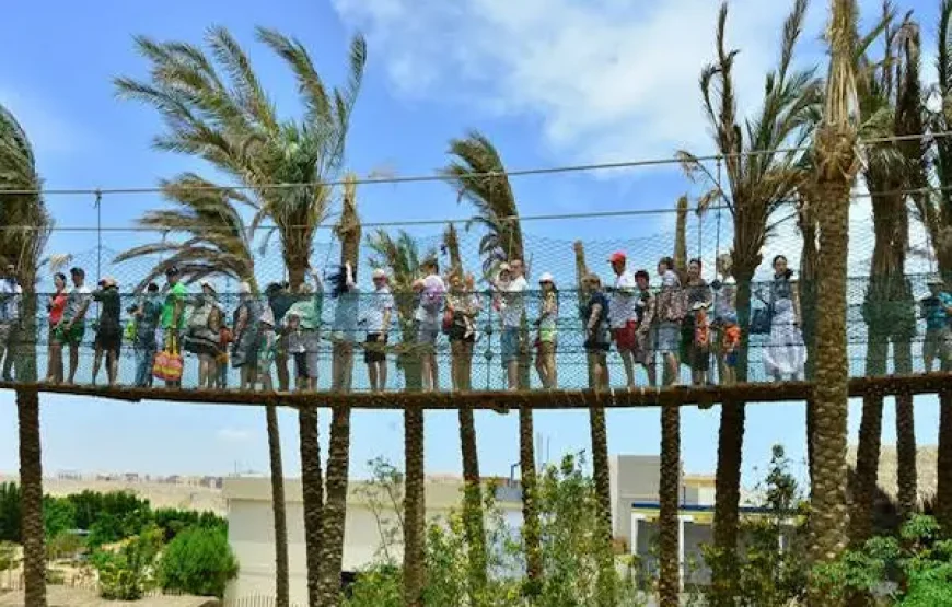 Hurghada Grand Aquarium