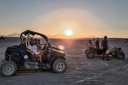 DESERT BUGGY