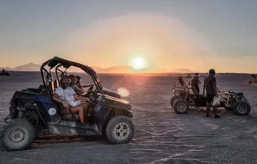 DESERT BUGGY